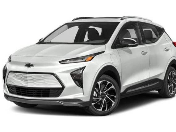 CHEVROLET BOLT EV 2022 1G1FZ6S0XN4119392 image CHEVROLET BOLT EV 2022 1G1FZ6S0XN4119392 image